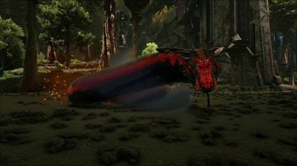 方舟生存进化手机版免费