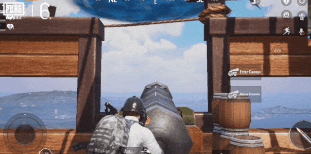 pubg国际版官方手游