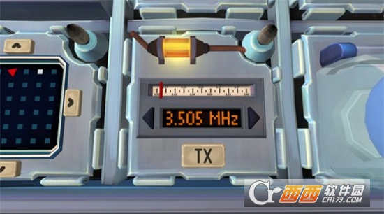 保持通话没人爆炸(keep talking and nobody explodes)