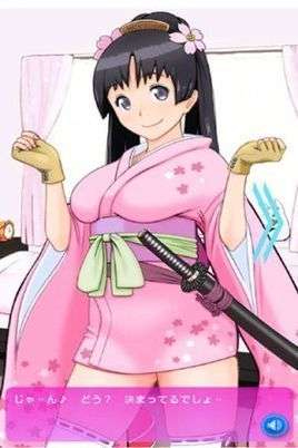 萌娘触摸7(人物全解锁)