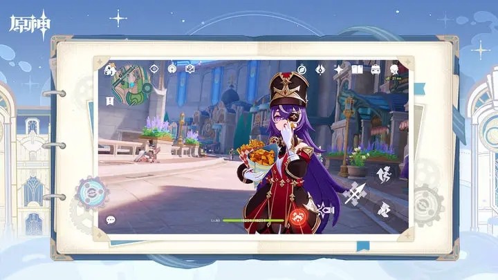 原神手机版无需登录