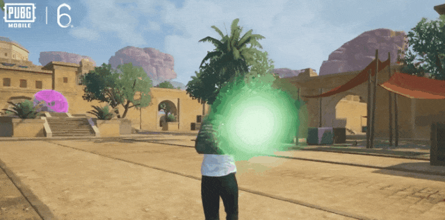 pubg国际版官方手游