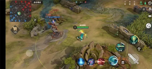 曙光英雄手游qq登录版