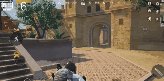 pubg国际版官方手游