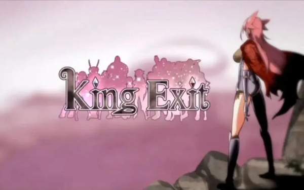 kingexit安卓汉化