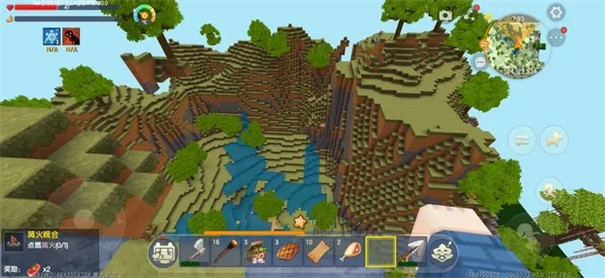 迷你世界老版本0.48.1