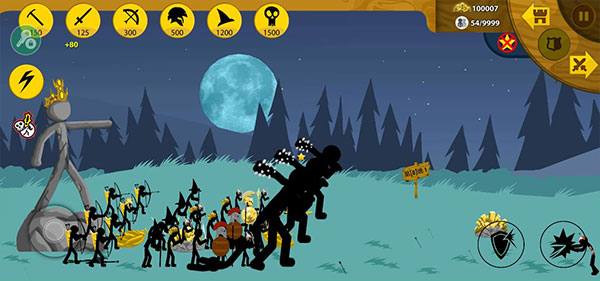 stickwarlegacy老版本