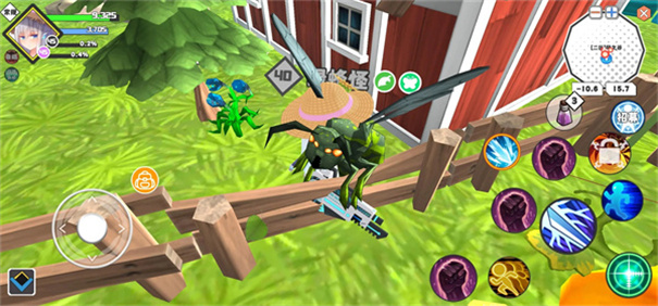 超数据世界官网版