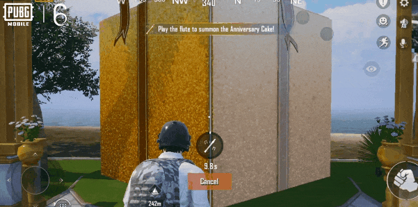 pubg国际版官方手游