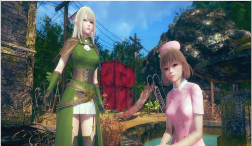 甜心选择2手游手机版