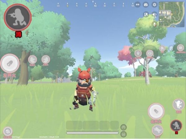 香肠派对国际服最新版本