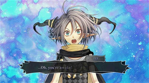 失忆症游戏汉化版