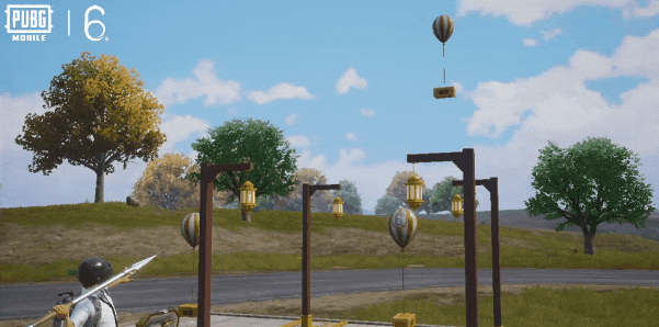 pubg国际版官方手游