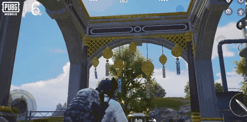 pubg国际版官方手游