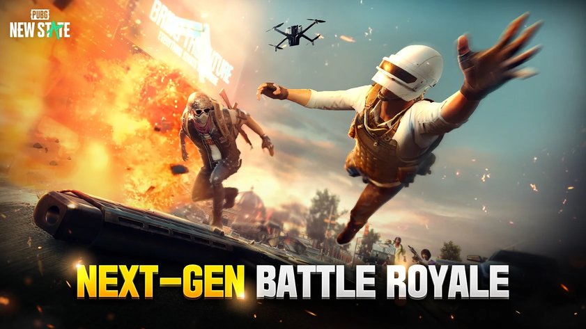 pubg国际服新版本2023