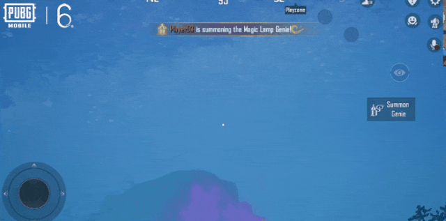 pubg国际版官方手游