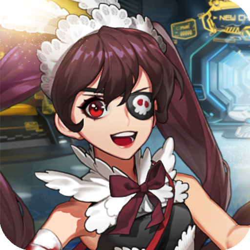 超能精英割草手游