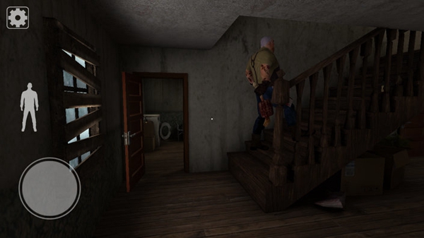 屠夫先生内置菜单mod