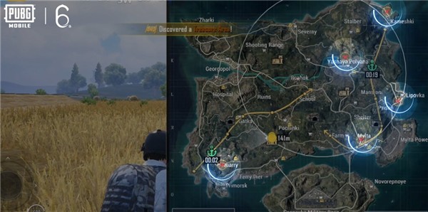 pubg国际版官方手游