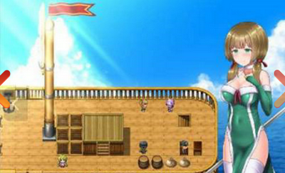 永生之物汉化版