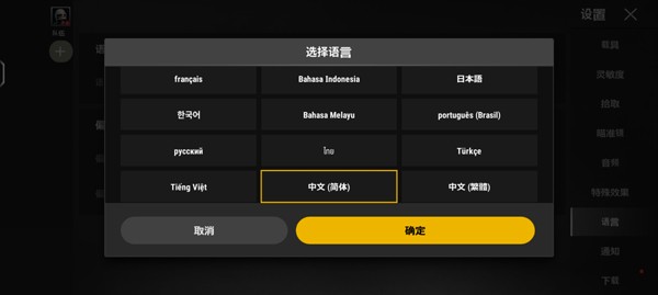pubg国际服最新版