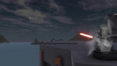 孤胆枪手2中文版