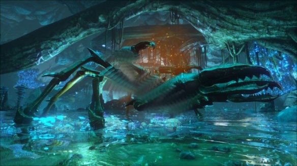 方舟生存进化手机版免费