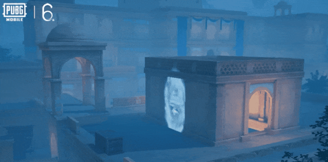 pubg国际版官方手游