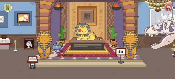 迷你世界三丽鸥联动