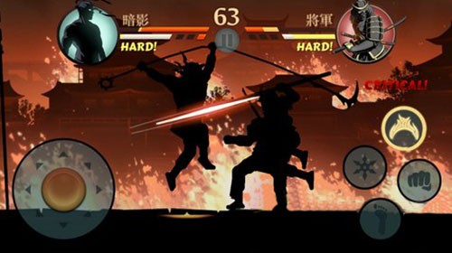 暗影格斗2内置MOD修改器