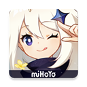 原神天理服3.4版本