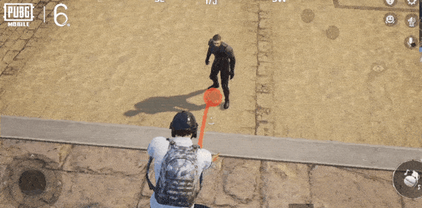 pubg国际版官方手游