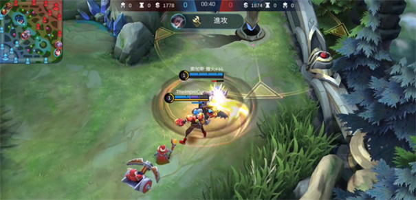 决胜巅峰官方正版