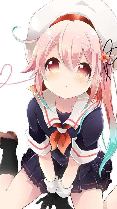 萌娘触摸7(人物全解锁)