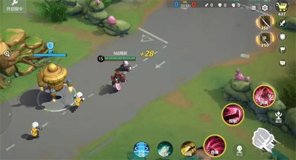 代号jump漫画群星大集结