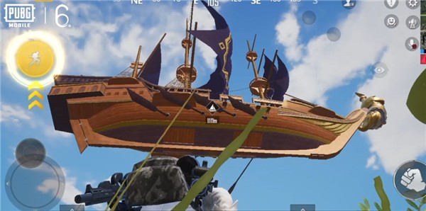 pubg国际版官方手游