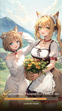 异世界慢生活台服