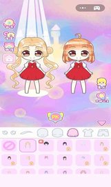 网红创造营模拟器游戏