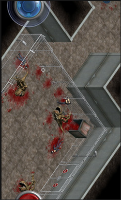 孤胆枪手3：尖兵使命 中文版