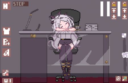 不要打扰娜娜睡觉(?ナに悪いことしないで!)