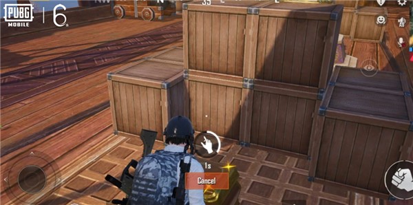 pubg国际版官方手游