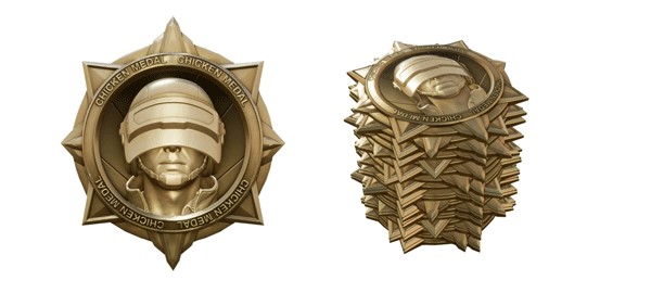 pubgmobile国际服地铁逃生