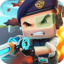 迷你枪战精英手机版内置菜单