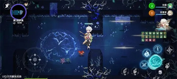 史莱姆与地下城