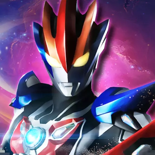 奥特曼超人暴击小怪兽安装包