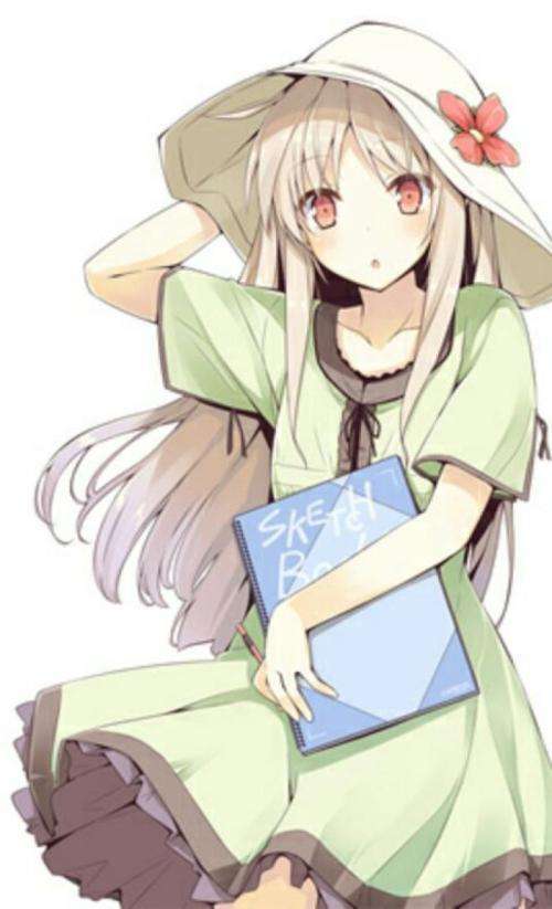 萌娘触摸7(人物全解锁)