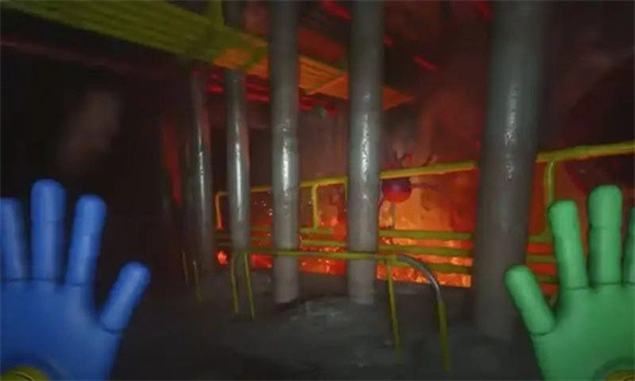 乐园生活V1.0冷狐版