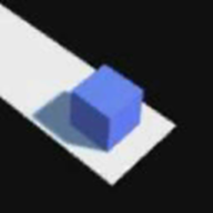 跳舞的线饭制版