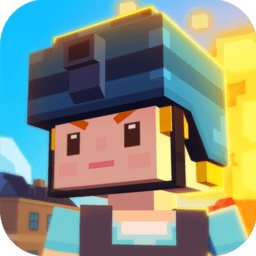 疯狂像素人单机版