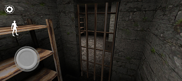 granny格林高配版菜单